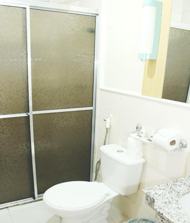 Bravo Suites Sao Carlos Dış mekan fotoğraf